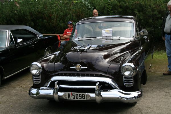 Bilens Dag 2008