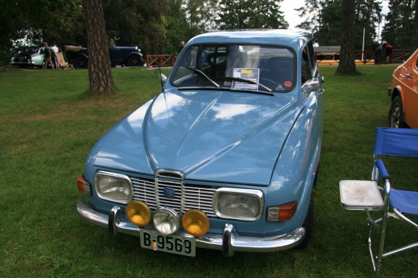 Bilens Dag 2009