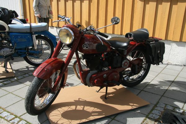Bilens Dag 2009