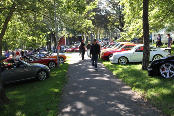 Bilens Dag 2012