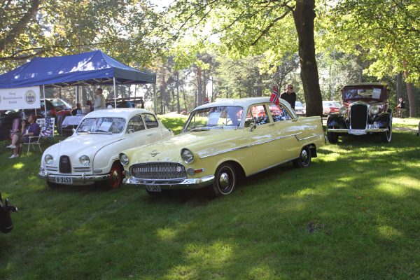 Bilens Dag 2012