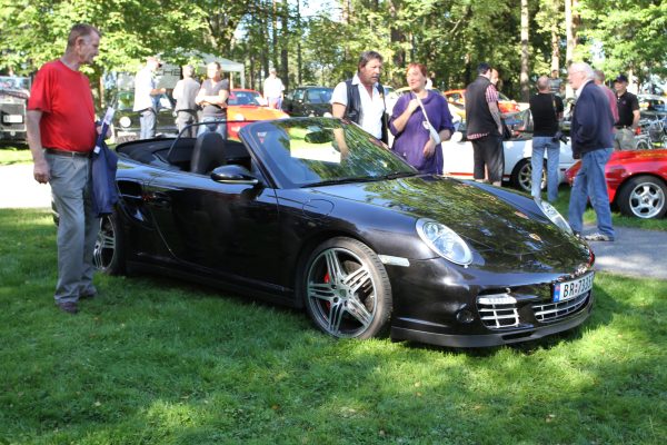 Bilens Dag 2012