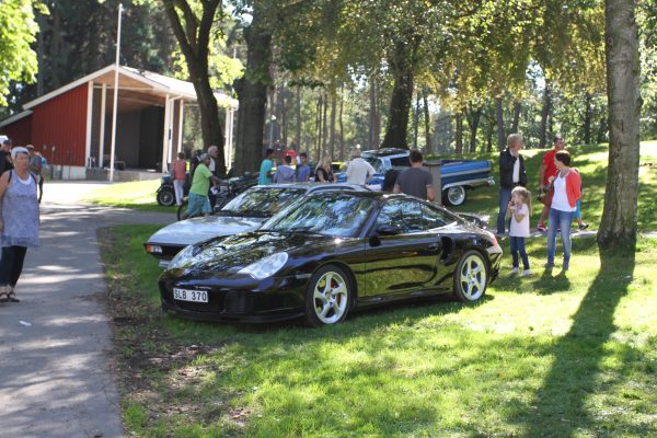 Bilens Dag 2012