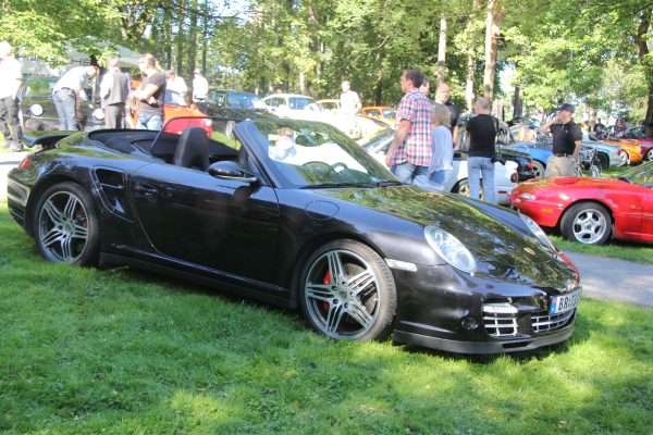 Bilens Dag 2012