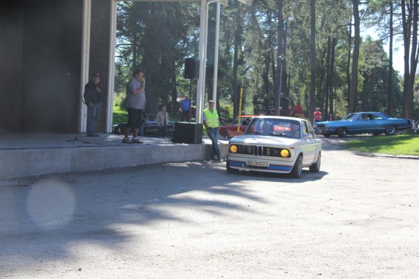Bilens Dag 2012
