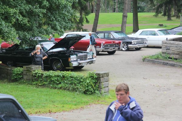 Bilens Dag 2013