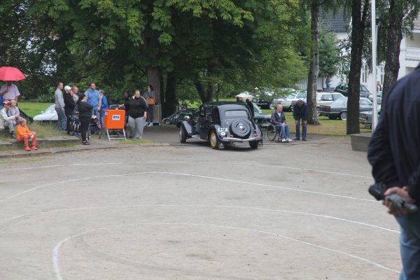 Bilens Dag 2013