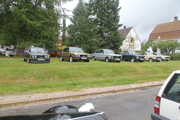 Bilens Dag 2013