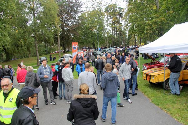Bilens Dag 2014