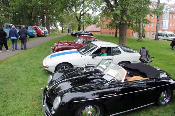 Bilens Dag 2014