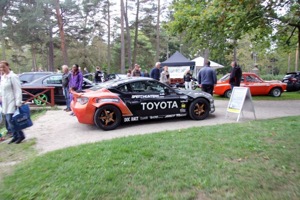 Bilens Dag 2014