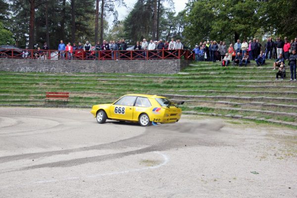 Bilens Dag 2014