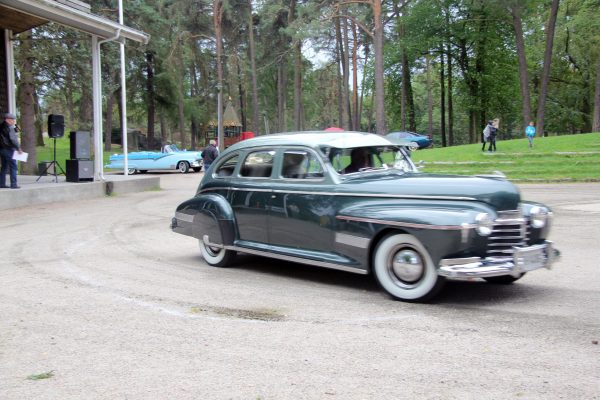 Bilens Dag 2014