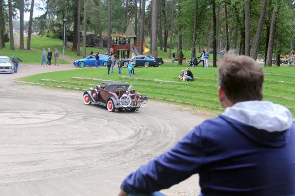 Bilens Dag 2014