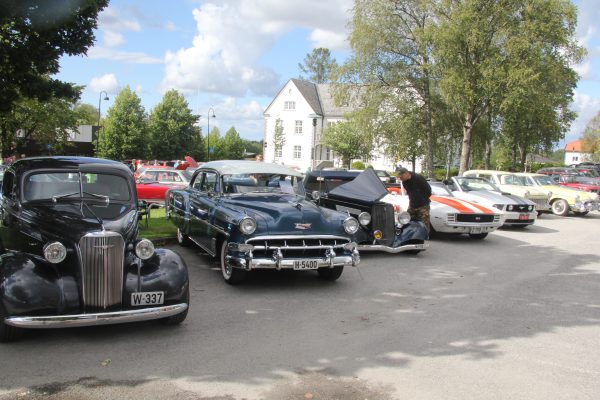 Bilens Dag 2015