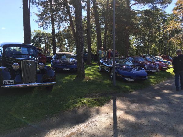 Bilens Dag 2016