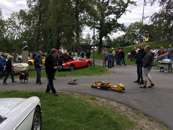 Bilens Dag 2017
