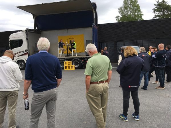 Bilens Dag 2017
