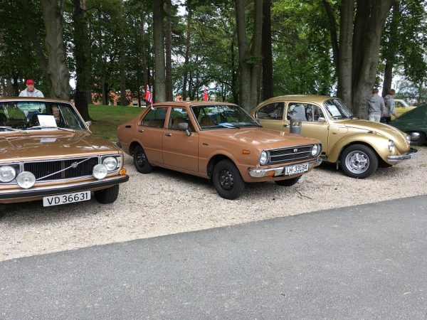Bilens Dag 2017