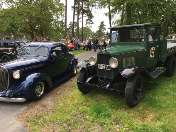 Bilens Dag 2017