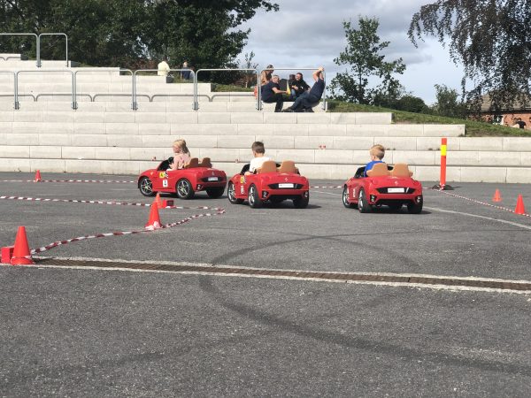 Bilens Dag 2019
