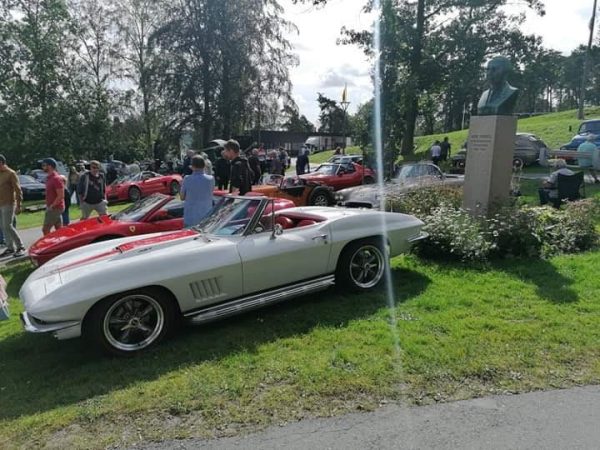Bilens Dag 2019