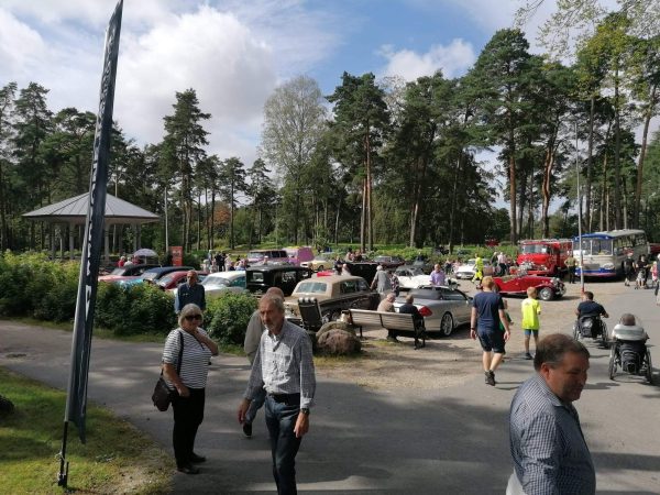 Bilens Dag 2019