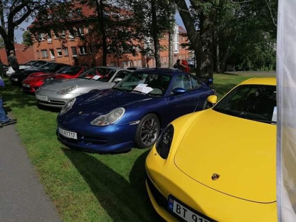 Bilens Dag 2019