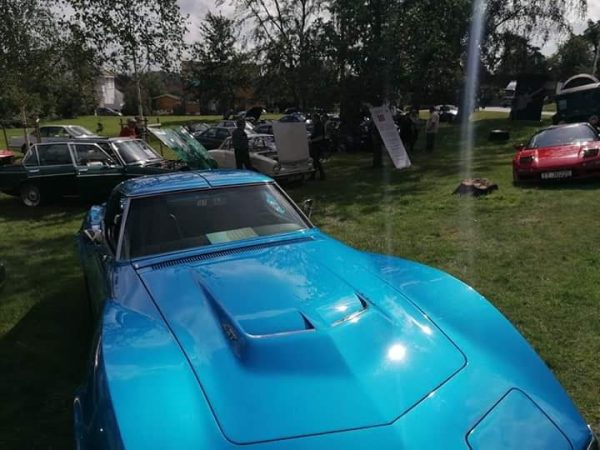 Bilens Dag 2019