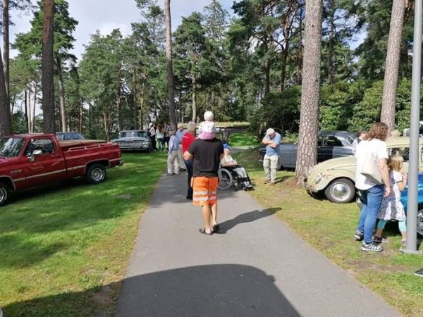 Bilens Dag 2019