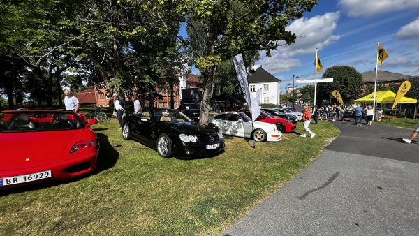Bilens Dag 2022