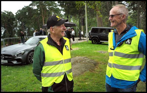 Bilens Dag 2024