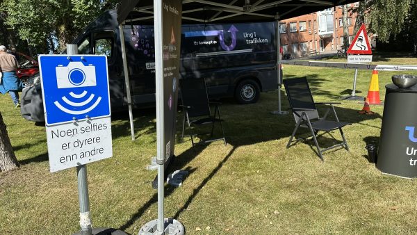 Bilens Dag 2025