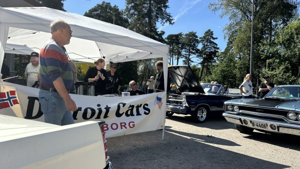 Bilens Dag 2025
