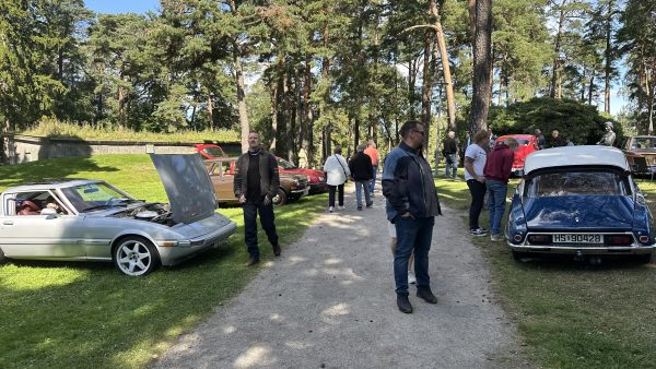 Bilens Dag 2025