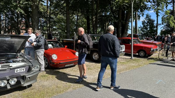 Bilens Dag 2025