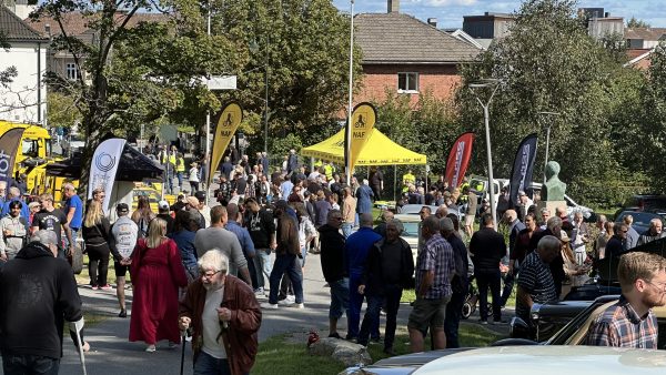 Bilens Dag 2025