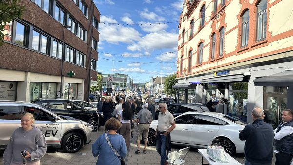 Bilens Dag 2025