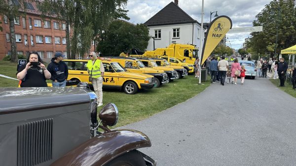 Bilens Dag 2025