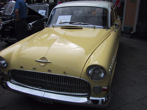 Bilens Dag 2001 – bilde 39