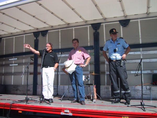 Bilens Dag 2001 – bilde 47
