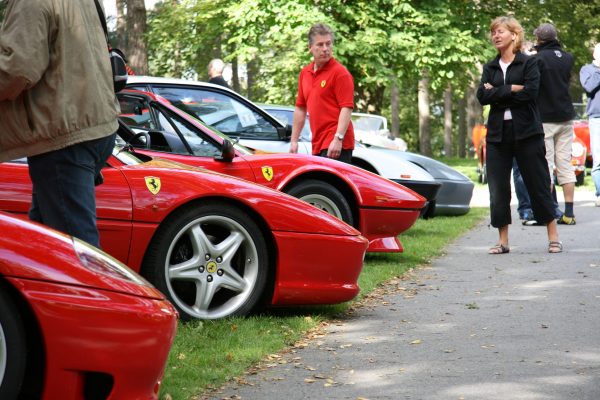 Bilens Dag 2008 – bilde 2