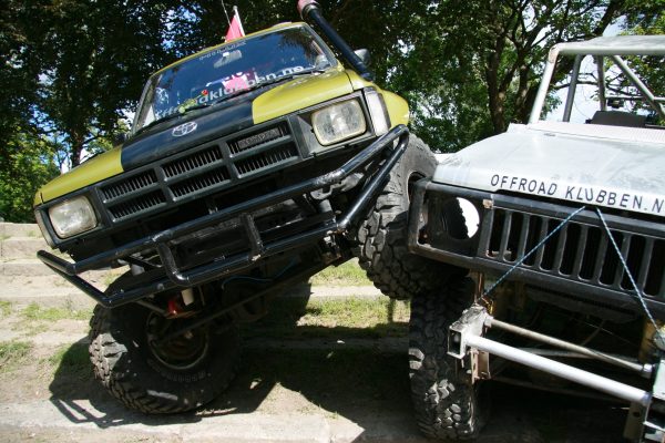 Bilens Dag 2008 – bilde 18