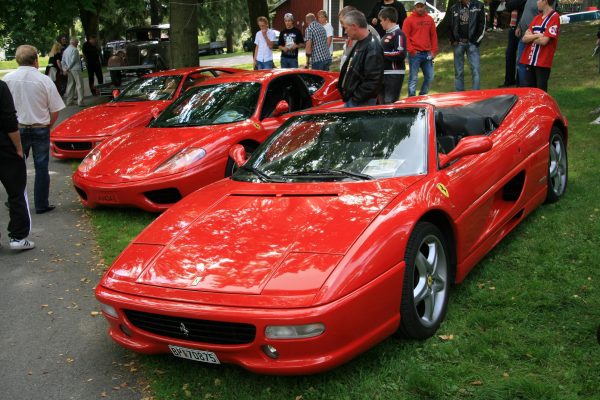 Bilens Dag 2008 – bilde 22