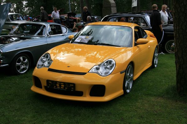 Bilens Dag 2008 – bilde 25