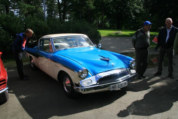 Bilens Dag 2009 – bilde 14
