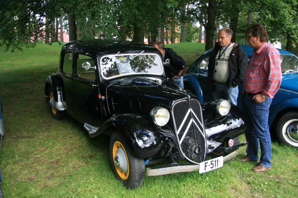 Bilens Dag 2009 – bilde 28