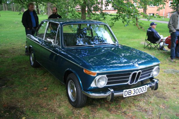 Bilens Dag 2009 – bilde 39