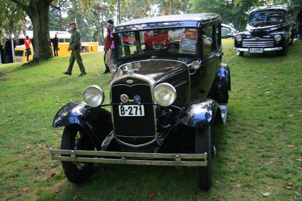 Bilens Dag 2009 – bilde 41