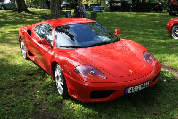 Bilens Dag 2009 – bilde 56